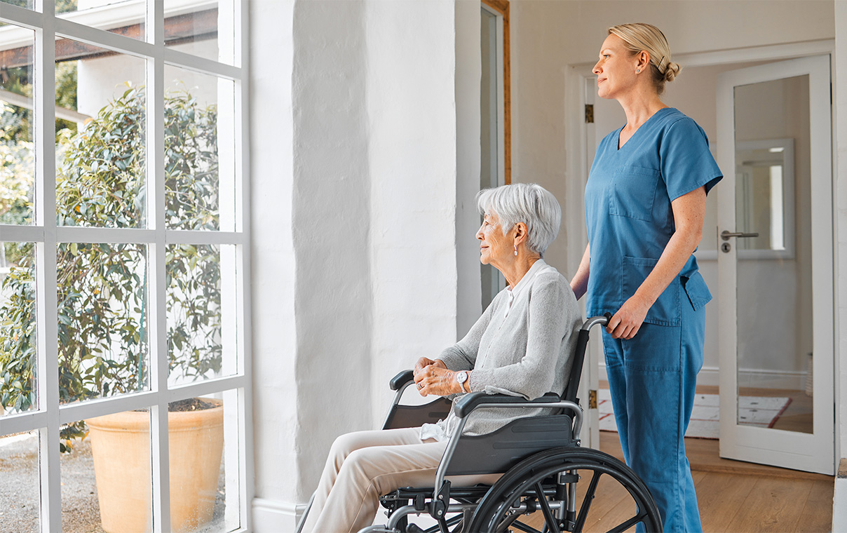 aged-care