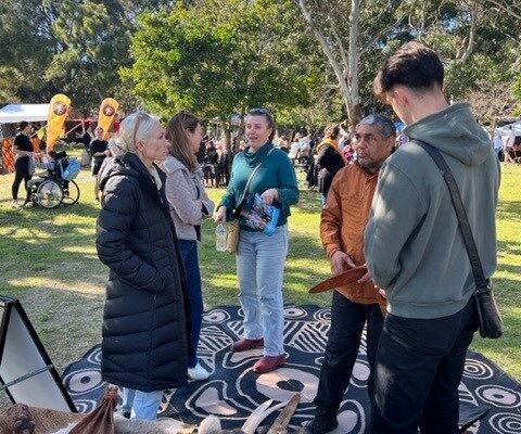 RAP_Kuranulla NAIDOC event_V2
